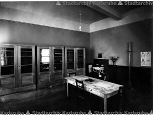 Beichel, Friedrich. Tulla-Schule