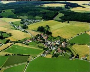 Barntrup-Sommersell