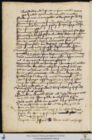 [50v – 52v] Weitere Auctoritates.