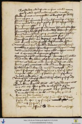 [50v – 52v] Weitere Auctoritates.