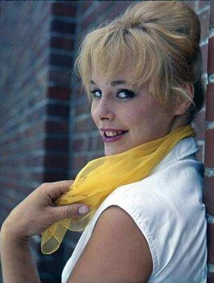 Elke Sommer
