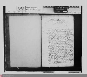 Abgeschlagenes Gesuch der Gemeinden Dauborn, Hahnstätten, Flacht und Freiendiez um Minderung der herrschaftlichen Lasten