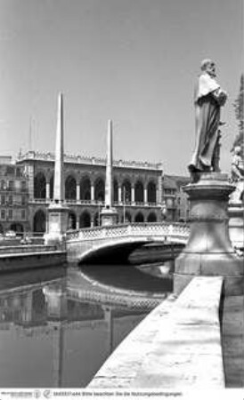 Prato della Valle