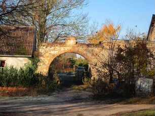 Rüdersdorf bei Berlin, Karl-Liebknecht-Straße 4 d