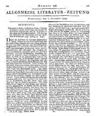 Bartsch, A. v.: Catalogue raisonné de toutes les estampes qui forment l' oeuvre de Lucas de Leyde. Vienne: Degen [1798]