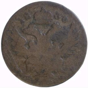 Münze, 5 Groszy, 1829