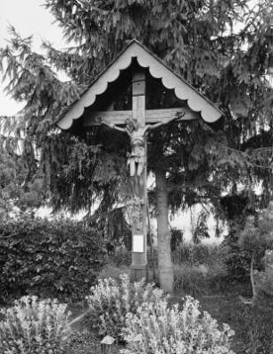 Feldkreuz; Limburg, Am Kreuz