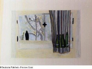 Interieur in Pieschen