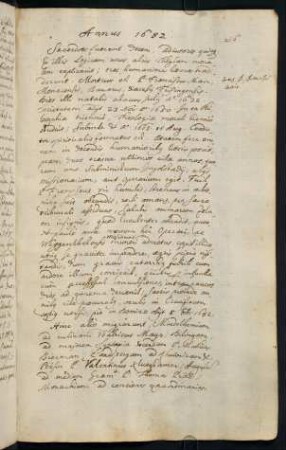 216-219, Annus 1682