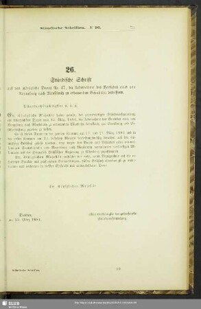 [Nr. 26-30]
