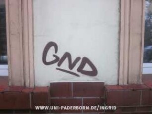 GND