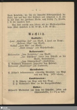 Rochlitz