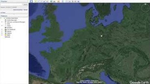 Hacking Google Maps
