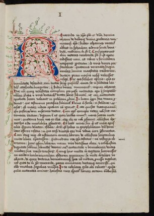 Epistola dedicatoria