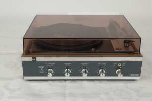 Plattenspieler Dual 430 Typ HS 28