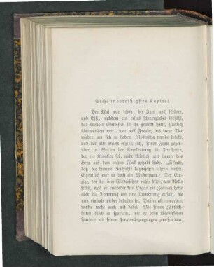 Sechsunddreißigstes Kapitel