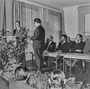 Agrar - Schule