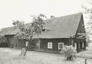 Scheune, Viereichen