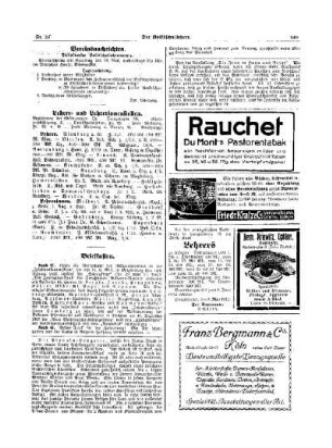 Lehrer- und Lehrerinnenstellen
