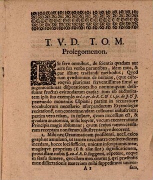 Disputatio Inauguralis De Jure Alluvionum In Imperio