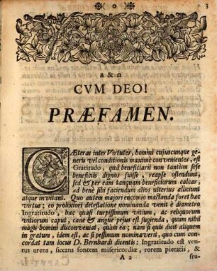 Dissertationem inaug. de ingratitudine lege notata