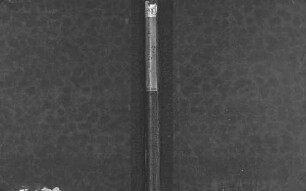1925: Hamburgische Kirchenzeitung