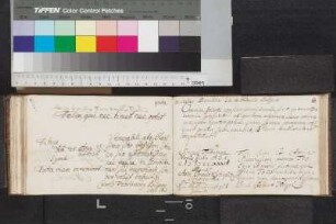 Bilger, Carl Ferdinand; Blatt 59,2