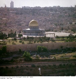 Israel: Jerusalem