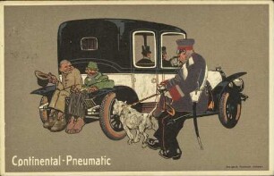 Continental-Pneumatic