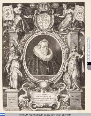 Ferdinand II.