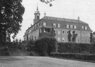 Schloss Lichtenwalde