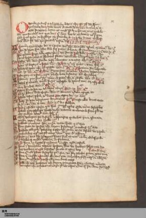 Eberhardus Zwifaltensis: Calendarium evangelicum
