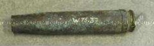 Kartusche für 2 cm-Flak, Deutsches Reich