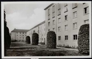 Feierabendheim Martin-Andersen-Nexö Leipzig