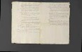 Vorschläge zur Verbesserung des Verhältnisses zwischen König Ferdinand I. und den Reichsständen mit König Heinrich II. von Frankreich.