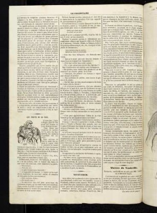 Les Fruits de la paix