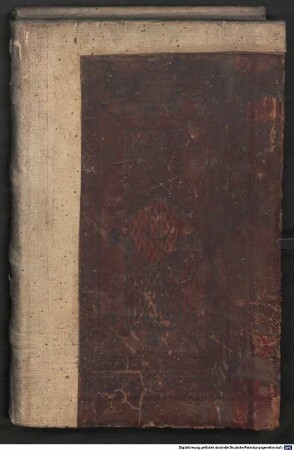 Sextus et clementine de tortis, [1]. Sexti libri decretaliu[m]