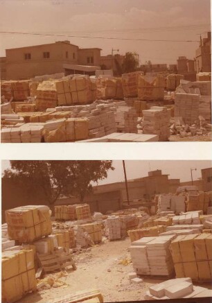 COMPRI, Riyadh, 1976