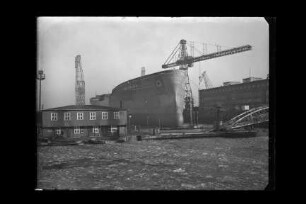 Esso Bayern (1964), Esso Tankschiff Reederei GmbH, Hamburg