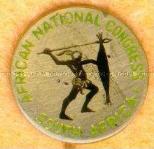 Afrikanischer Nationalkongress (ANC)