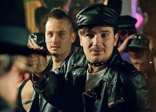 Tod den Hippies, es lebe der Punk (2015) - Trailer