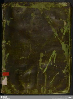 Kommentar zur Physik des Aristoteles, nebst Prolegomena in universam philosophiam naturalem - Mscr.Dresd.B.184