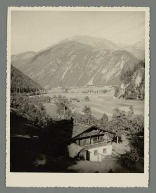 Im Zillertal
