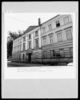 Graues Kloster