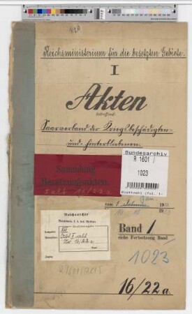 Saarverband der Kriegsbeschädigten und -hinterbliebenen