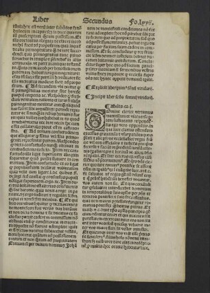 Secundus