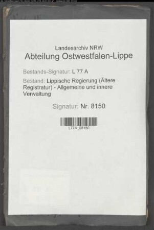 Eisenbahnbau.- (Eisenbahnlinie Herford - Detmold - Horn - Altenbeken resp. Nieheim), Bd. 4