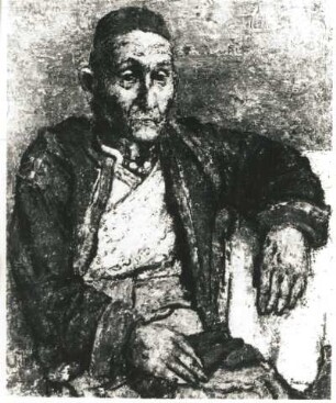 Alter Kroate