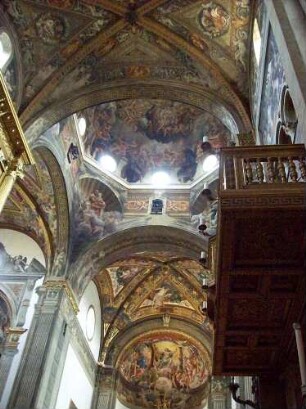 Parma: Dom