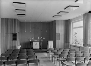 Evangelisches Gemeindehaus